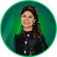 Irma Solís