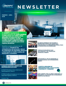 Newsletter Febrero-Abril 2026