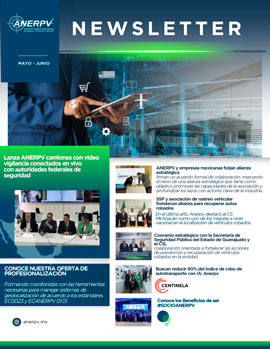 Newsletter May-Jun 2025