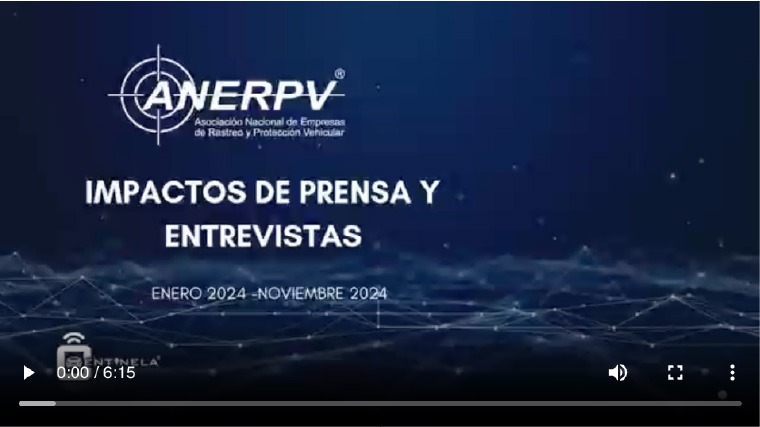 Video prensa